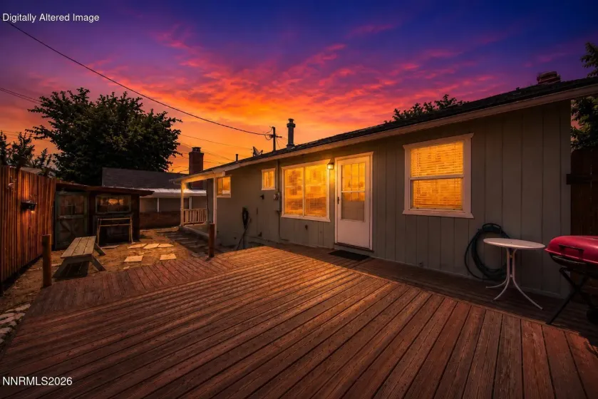 575 Claremont, Reno, Nevada 89502, 2 Bedrooms Bedrooms, ,2 BathroomsBathrooms,Residential,Residential,Claremont,0,260009074