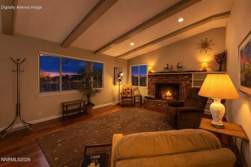 575 Claremont, Reno, Nevada 89502, 2 Bedrooms Bedrooms, ,2 BathroomsBathrooms,Residential,Residential,Claremont,0,260009074