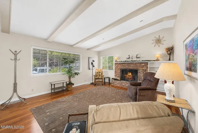 575 Claremont, Reno, Nevada 89502, 2 Bedrooms Bedrooms, ,2 BathroomsBathrooms,Residential,Residential,Claremont,0,260009074