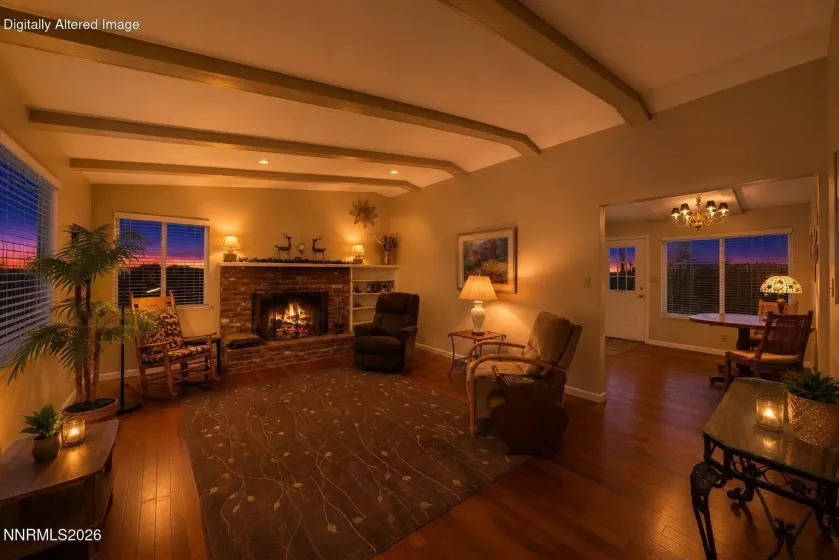 575 Claremont, Reno, Nevada 89502, 2 Bedrooms Bedrooms, ,2 BathroomsBathrooms,Residential,Residential,Claremont,0,260009074
