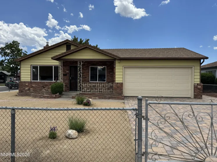 1190 Grand Canyon, Reno, Nevada 89502, 3 Bedrooms Bedrooms, ,1 BathroomBathrooms,Residential,Residential,Grand Canyon,0,260009076