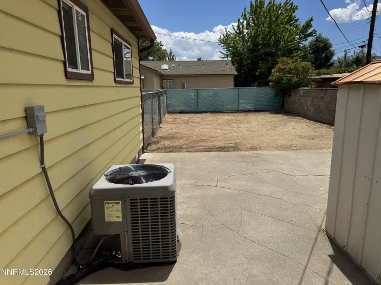 1190 Grand Canyon, Reno, Nevada 89502, 3 Bedrooms Bedrooms, ,1 BathroomBathrooms,Residential,Residential,Grand Canyon,0,260009076