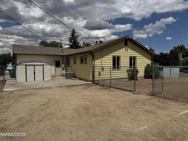 1190 Grand Canyon, Reno, Nevada 89502, 3 Bedrooms Bedrooms, ,1 BathroomBathrooms,Residential,Residential,Grand Canyon,0,260009076
