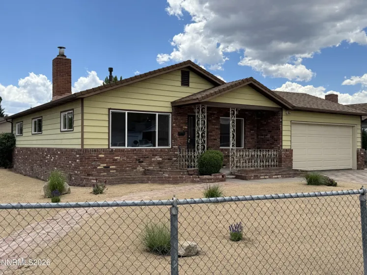 1190 Grand Canyon, Reno, Nevada 89502, 3 Bedrooms Bedrooms, ,1 BathroomBathrooms,Residential,Residential,Grand Canyon,0,260009076