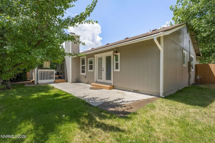 1590 Havencrest, Reno, Nevada 89523, 3 Bedrooms Bedrooms, ,2 BathroomsBathrooms,Residential,Residential,Havencrest,0,260009077