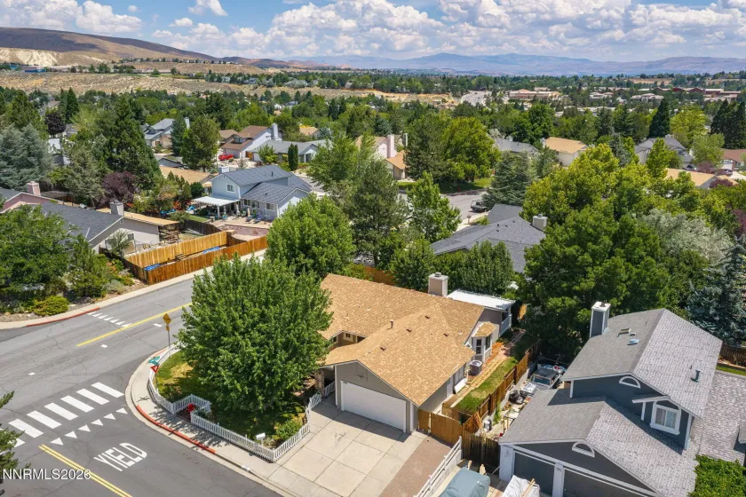 1590 Havencrest, Reno, Nevada 89523, 3 Bedrooms Bedrooms, ,2 BathroomsBathrooms,Residential,Residential,Havencrest,0,260009077