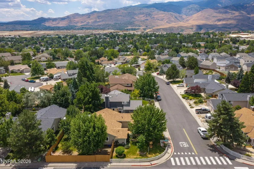 1590 Havencrest, Reno, Nevada 89523, 3 Bedrooms Bedrooms, ,2 BathroomsBathrooms,Residential,Residential,Havencrest,0,260009077