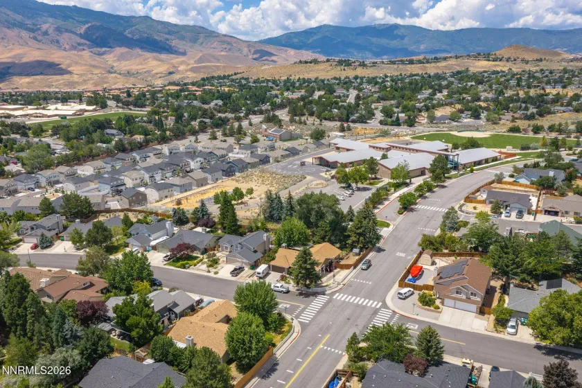 1590 Havencrest, Reno, Nevada 89523, 3 Bedrooms Bedrooms, ,2 BathroomsBathrooms,Residential,Residential,Havencrest,0,260009077