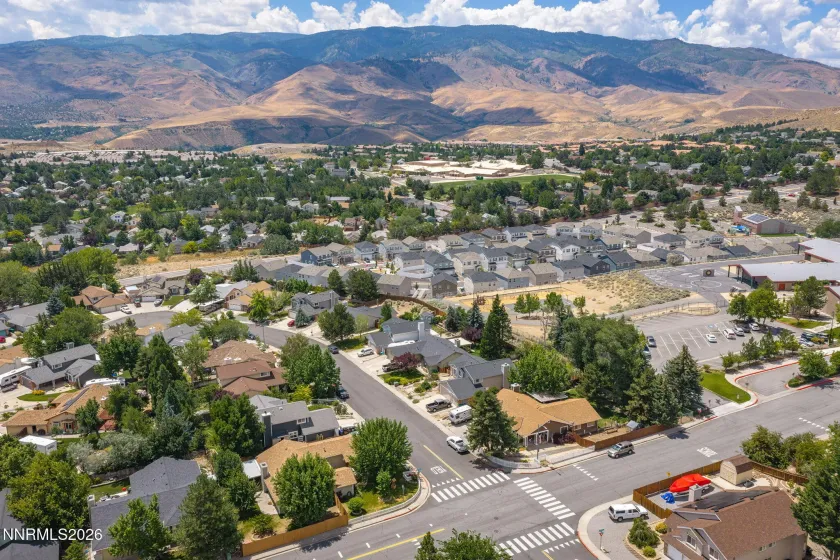 1590 Havencrest, Reno, Nevada 89523, 3 Bedrooms Bedrooms, ,2 BathroomsBathrooms,Residential,Residential,Havencrest,0,260009077