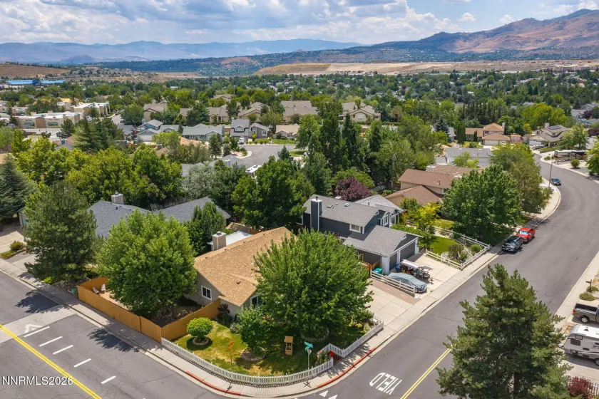 1590 Havencrest, Reno, Nevada 89523, 3 Bedrooms Bedrooms, ,2 BathroomsBathrooms,Residential,Residential,Havencrest,0,260009077