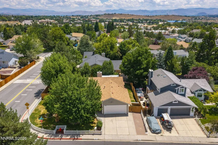 1590 Havencrest, Reno, Nevada 89523, 3 Bedrooms Bedrooms, ,2 BathroomsBathrooms,Residential,Residential,Havencrest,0,260009077