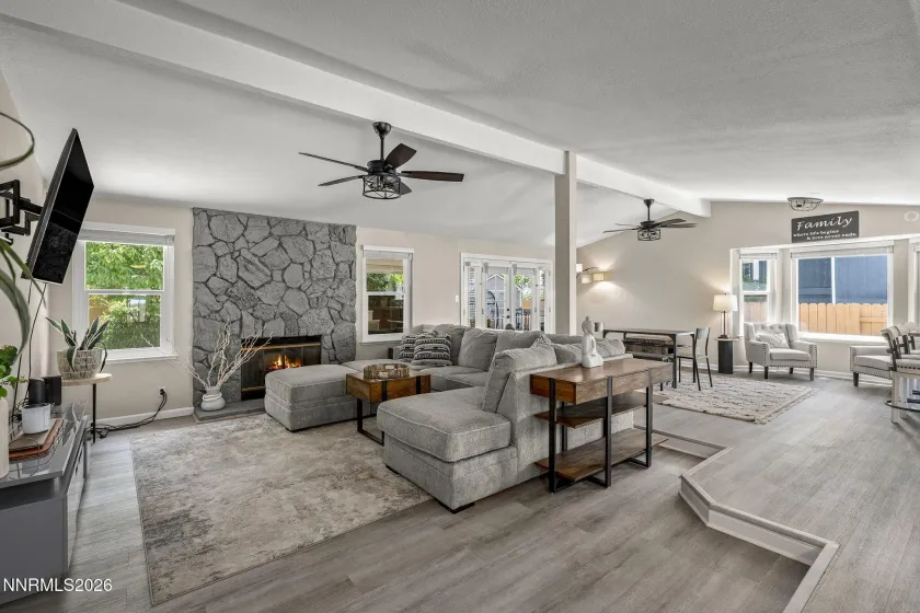 1590 Havencrest, Reno, Nevada 89523, 3 Bedrooms Bedrooms, ,2 BathroomsBathrooms,Residential,Residential,Havencrest,0,260009077