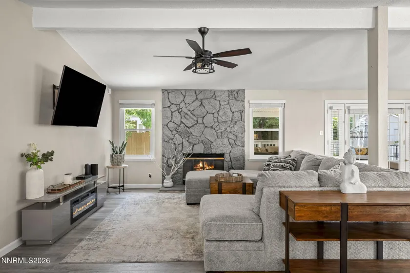 1590 Havencrest, Reno, Nevada 89523, 3 Bedrooms Bedrooms, ,2 BathroomsBathrooms,Residential,Residential,Havencrest,0,260009077