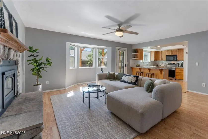 3251 Oreana, Carson City, Nevada 89701, 3 Bedrooms Bedrooms, ,3 BathroomsBathrooms,Residential,Residential,Oreana,0,260009078