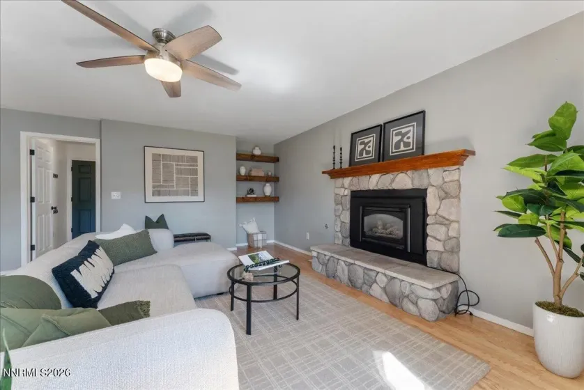 3251 Oreana, Carson City, Nevada 89701, 3 Bedrooms Bedrooms, ,3 BathroomsBathrooms,Residential,Residential,Oreana,0,260009078