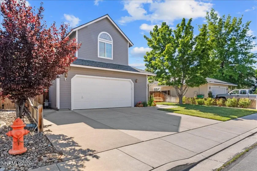 3251 Oreana, Carson City, Nevada 89701, 3 Bedrooms Bedrooms, ,3 BathroomsBathrooms,Residential,Residential,Oreana,0,260009078