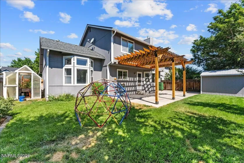 3251 Oreana, Carson City, Nevada 89701, 3 Bedrooms Bedrooms, ,3 BathroomsBathrooms,Residential,Residential,Oreana,0,260009078