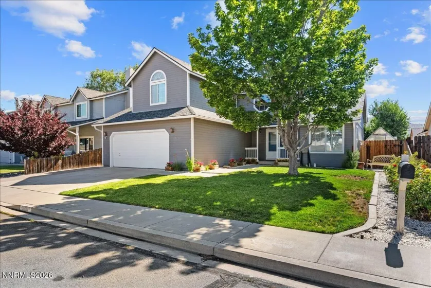 3251 Oreana, Carson City, Nevada 89701, 3 Bedrooms Bedrooms, ,3 BathroomsBathrooms,Residential,Residential,Oreana,0,260009078