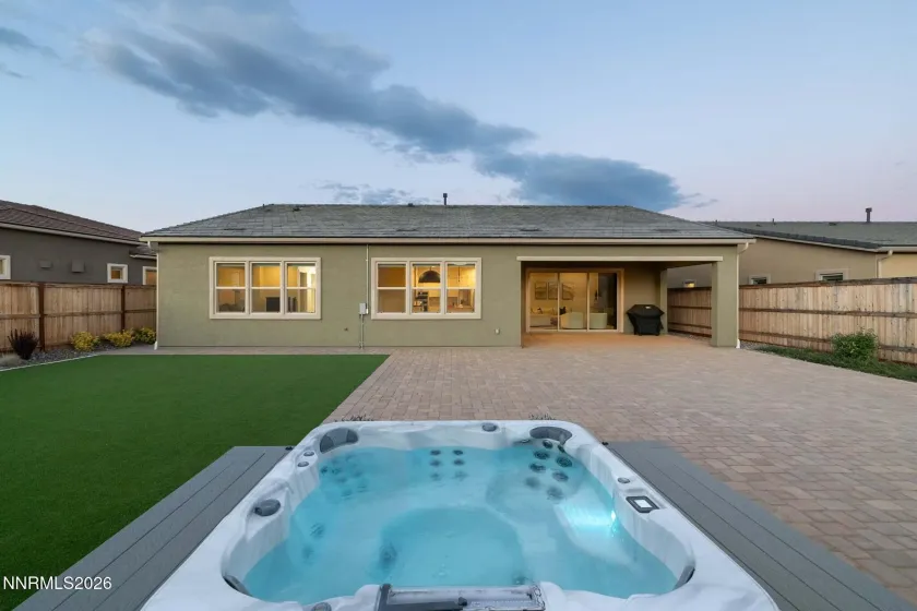8937 Suncreek, Reno, Nevada 89523, 3 Bedrooms Bedrooms, ,4 BathroomsBathrooms,Residential,Residential,Suncreek,0,260009079