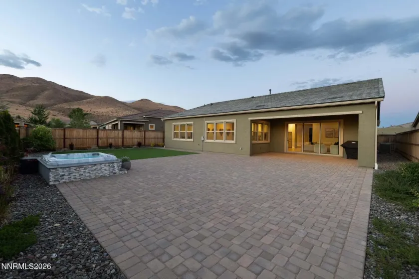 8937 Suncreek, Reno, Nevada 89523, 3 Bedrooms Bedrooms, ,4 BathroomsBathrooms,Residential,Residential,Suncreek,0,260009079