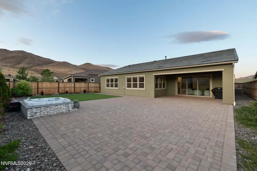 8937 Suncreek, Reno, Nevada 89523, 3 Bedrooms Bedrooms, ,4 BathroomsBathrooms,Residential,Residential,Suncreek,0,260009079