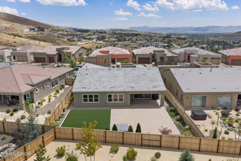 8937 Suncreek, Reno, Nevada 89523, 3 Bedrooms Bedrooms, ,4 BathroomsBathrooms,Residential,Residential,Suncreek,0,260009079