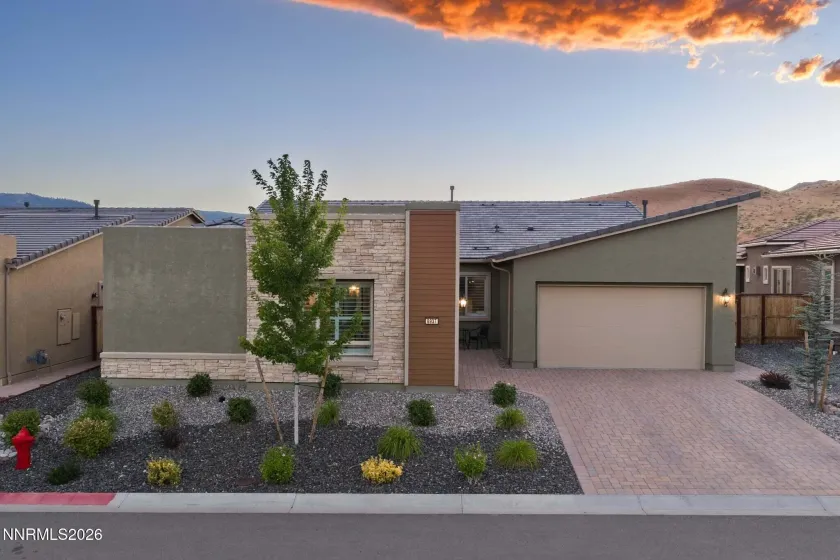 8937 Suncreek, Reno, Nevada 89523, 3 Bedrooms Bedrooms, ,4 BathroomsBathrooms,Residential,Residential,Suncreek,0,260009079