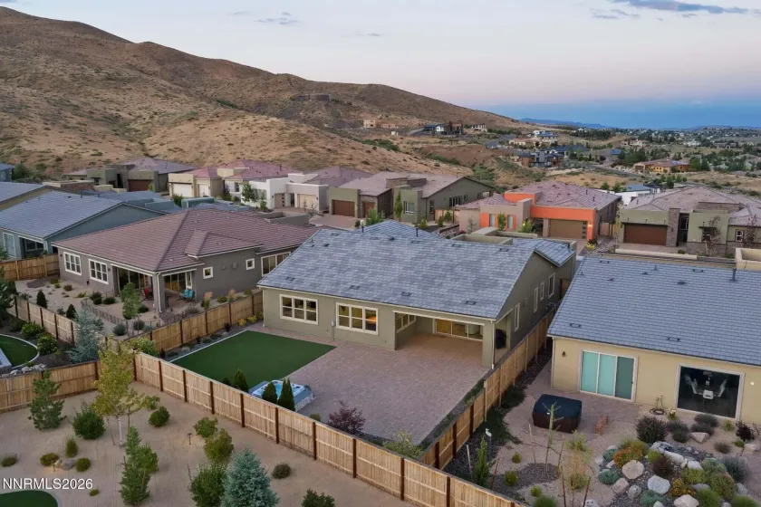 8937 Suncreek, Reno, Nevada 89523, 3 Bedrooms Bedrooms, ,4 BathroomsBathrooms,Residential,Residential,Suncreek,0,260009079
