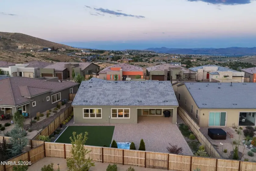 8937 Suncreek, Reno, Nevada 89523, 3 Bedrooms Bedrooms, ,4 BathroomsBathrooms,Residential,Residential,Suncreek,0,260009079