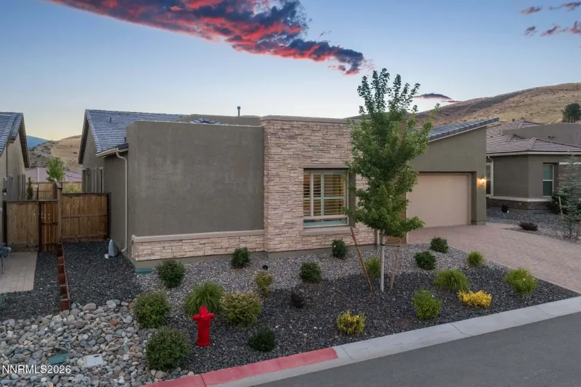 8937 Suncreek, Reno, Nevada 89523, 3 Bedrooms Bedrooms, ,4 BathroomsBathrooms,Residential,Residential,Suncreek,0,260009079