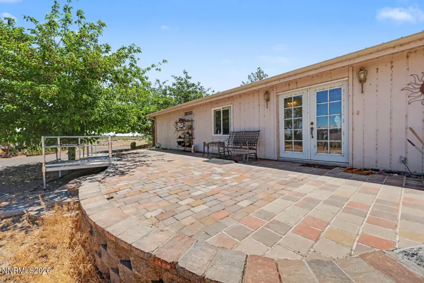 6700 Cox, Fallon, Nevada 89406, 4 Bedrooms Bedrooms, ,2 BathroomsBathrooms,Residential,Residential,Cox,0,260009081