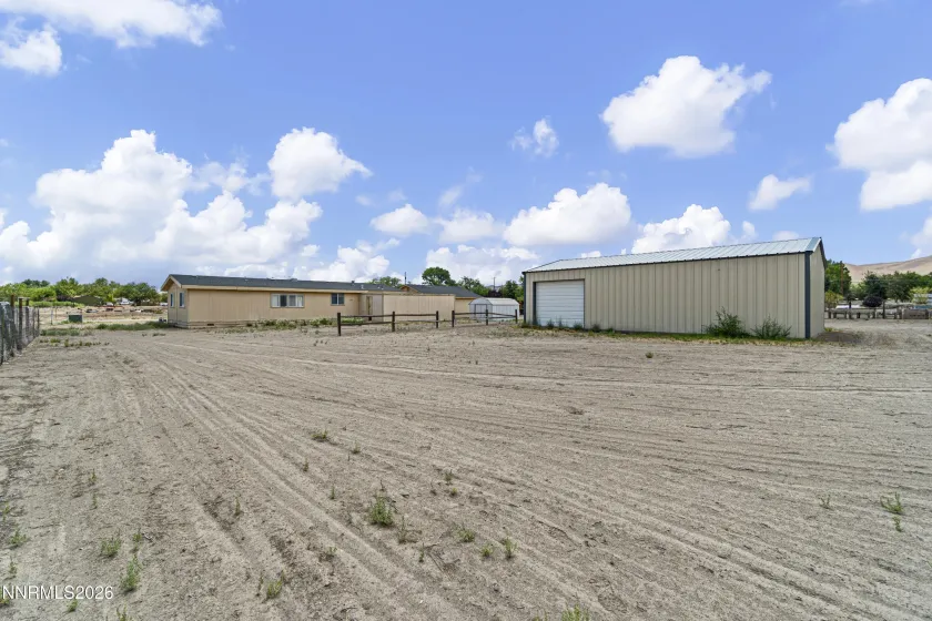 1235 Camille, Fernley, Nevada 89408, 4 Bedrooms Bedrooms, ,2 BathroomsBathrooms,Residential,Residential,Camille,0,260009083