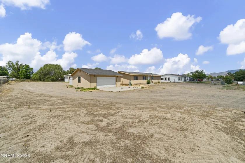1235 Camille, Fernley, Nevada 89408, 4 Bedrooms Bedrooms, ,2 BathroomsBathrooms,Residential,Residential,Camille,0,260009083