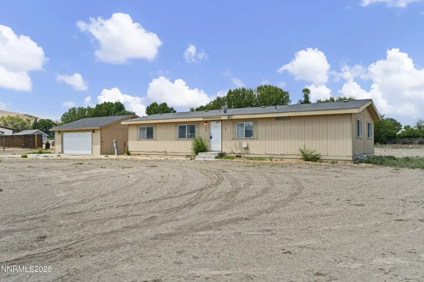 1235 Camille, Fernley, Nevada 89408, 4 Bedrooms Bedrooms, ,2 BathroomsBathrooms,Residential,Residential,Camille,0,260009083