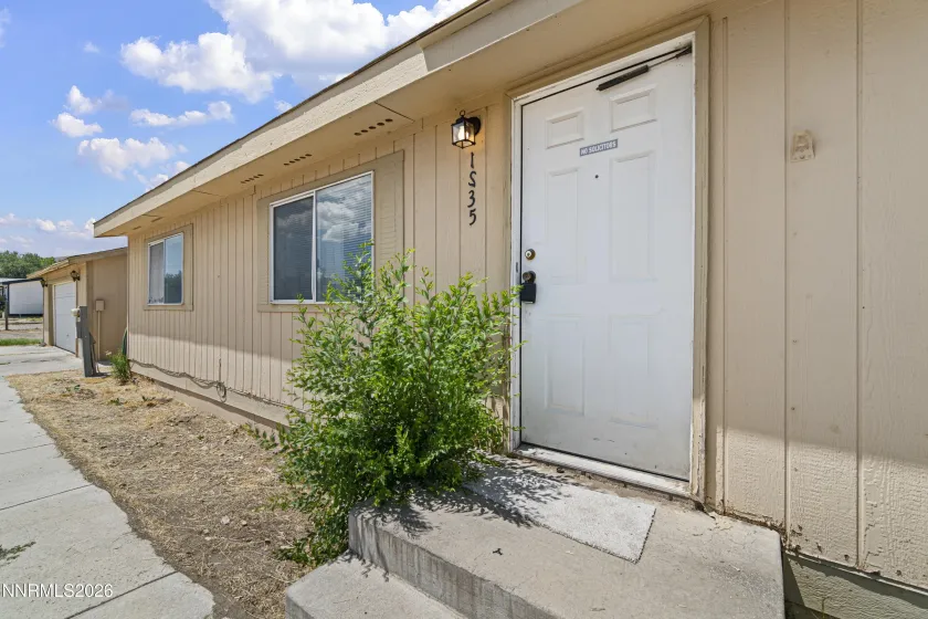 1235 Camille, Fernley, Nevada 89408, 4 Bedrooms Bedrooms, ,2 BathroomsBathrooms,Residential,Residential,Camille,0,260009083