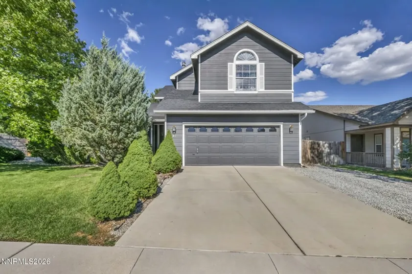 1980 Stargaze, Reno, Nevada 89523, 5 Bedrooms Bedrooms, ,3 BathroomsBathrooms,Residential,Residential,Stargaze,0,260009084