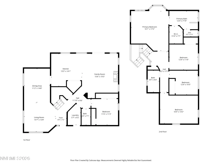 1980 Stargaze, Reno, Nevada 89523, 5 Bedrooms Bedrooms, ,3 BathroomsBathrooms,Residential,Residential,Stargaze,0,260009084