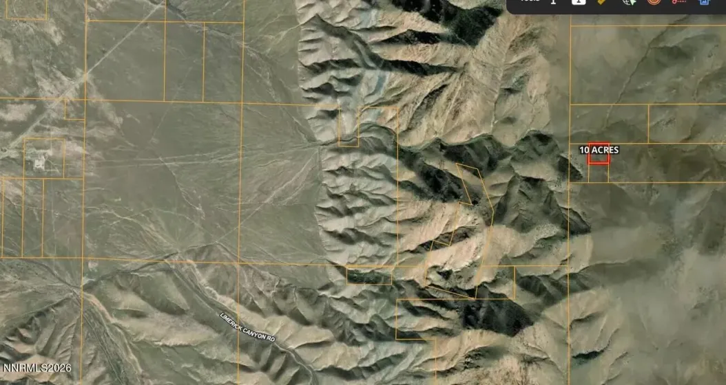 T29 R34 Sec 31, Lovelock, Nevada 89419, ,Land,Residential,R34 Sec 31,0,260009085