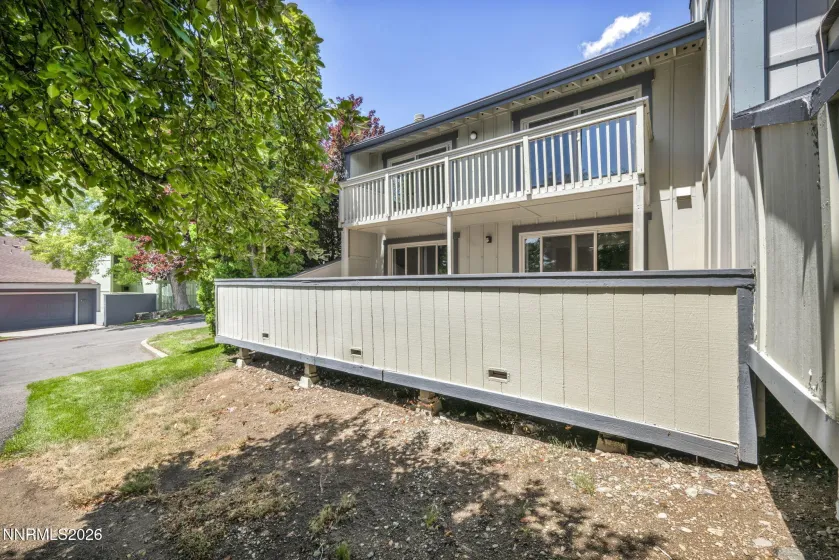 1810 Balboa, Reno, Nevada 89503, 2 Bedrooms Bedrooms, ,2 BathroomsBathrooms,Residential,Residential,Balboa,0,260009086