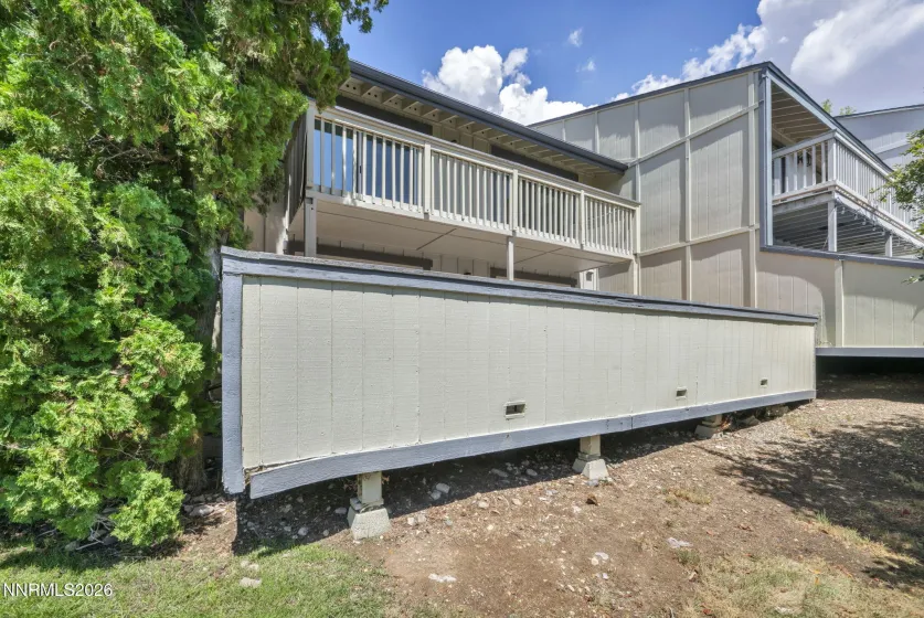 1810 Balboa, Reno, Nevada 89503, 2 Bedrooms Bedrooms, ,2 BathroomsBathrooms,Residential,Residential,Balboa,0,260009086
