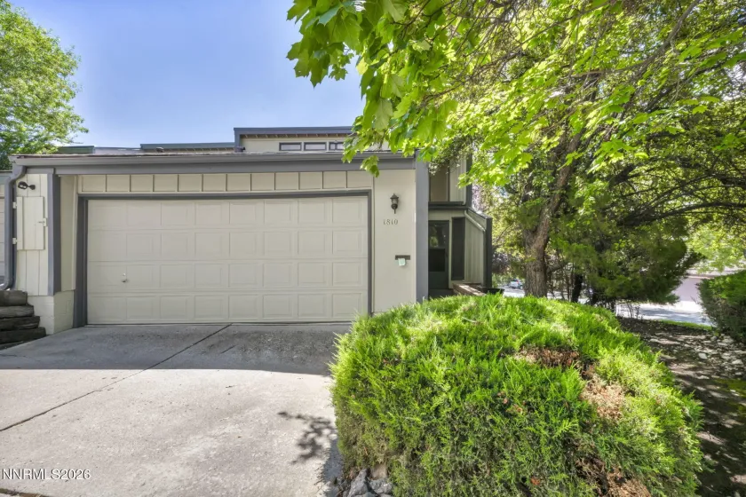 1810 Balboa, Reno, Nevada 89503, 2 Bedrooms Bedrooms, ,2 BathroomsBathrooms,Residential,Residential,Balboa,0,260009086