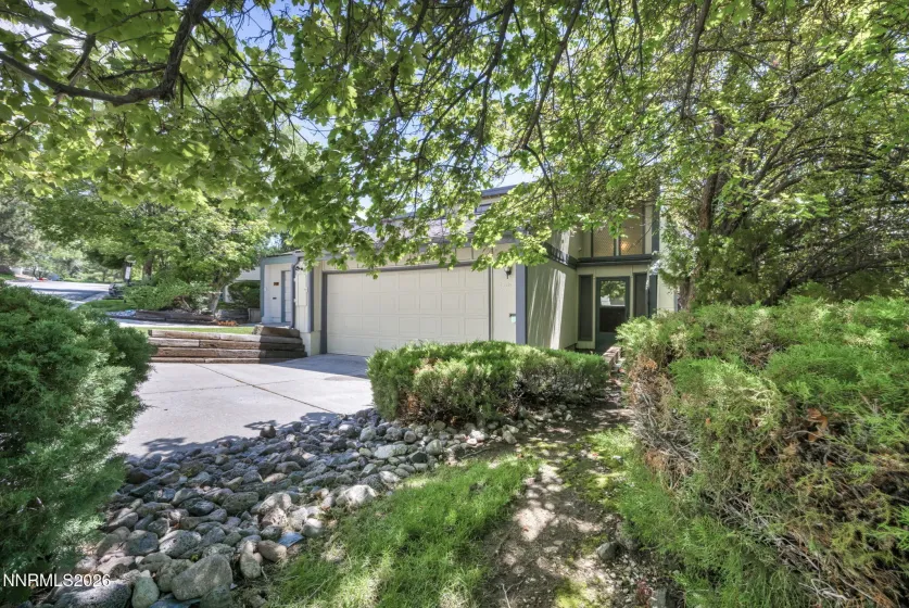 1810 Balboa, Reno, Nevada 89503, 2 Bedrooms Bedrooms, ,2 BathroomsBathrooms,Residential,Residential,Balboa,0,260009086