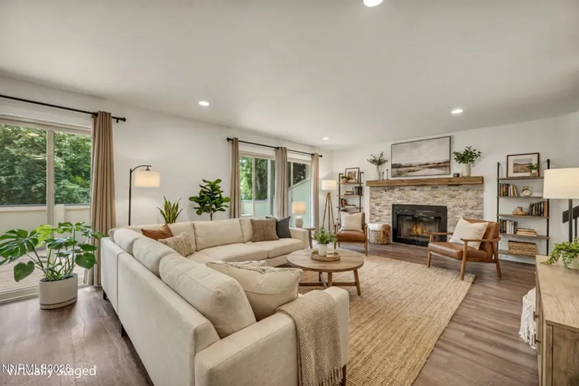 1810 Balboa, Reno, Nevada 89503, 2 Bedrooms Bedrooms, ,2 BathroomsBathrooms,Residential,Residential,Balboa,0,260009086