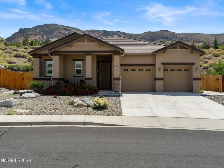 10330 Cavalry, Reno, Nevada 89521, 4 Bedrooms Bedrooms, ,3 BathroomsBathrooms,Residential,Residential,Cavalry,0,260009087