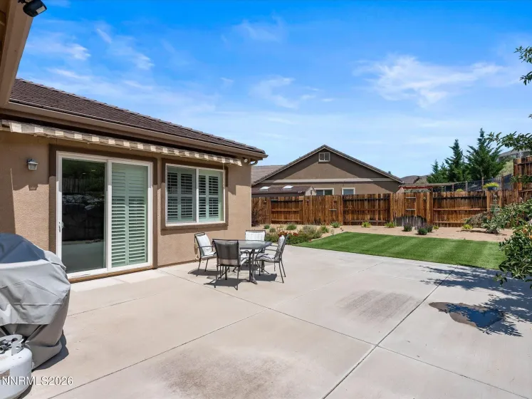 10330 Cavalry, Reno, Nevada 89521, 4 Bedrooms Bedrooms, ,3 BathroomsBathrooms,Residential,Residential,Cavalry,0,260009087