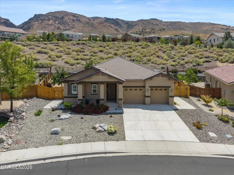 10330 Cavalry, Reno, Nevada 89521, 4 Bedrooms Bedrooms, ,3 BathroomsBathrooms,Residential,Residential,Cavalry,0,260009087