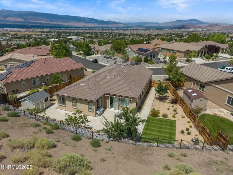 10330 Cavalry, Reno, Nevada 89521, 4 Bedrooms Bedrooms, ,3 BathroomsBathrooms,Residential,Residential,Cavalry,0,260009087