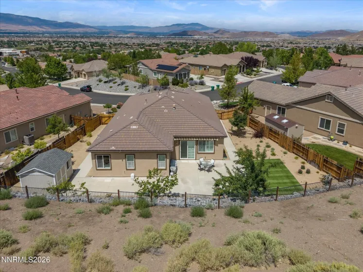 10330 Cavalry, Reno, Nevada 89521, 4 Bedrooms Bedrooms, ,3 BathroomsBathrooms,Residential,Residential,Cavalry,0,260009087