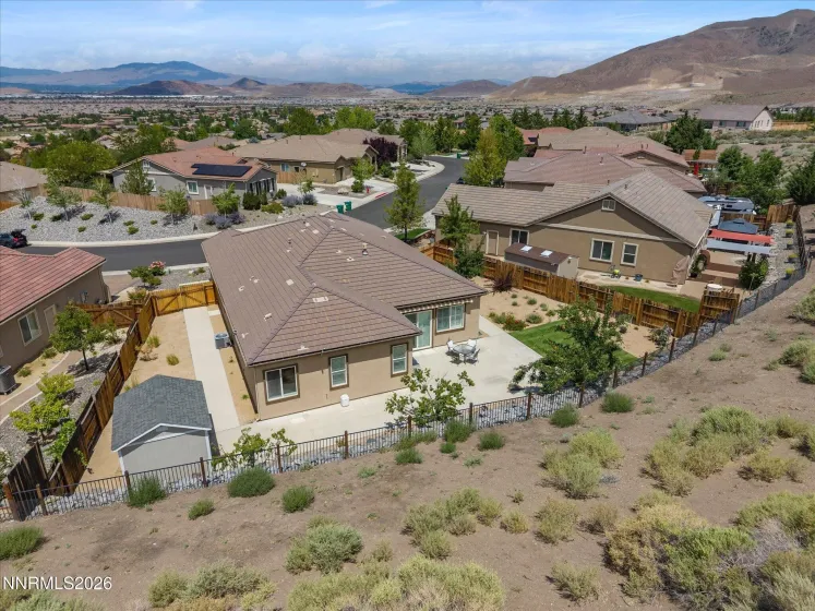 10330 Cavalry, Reno, Nevada 89521, 4 Bedrooms Bedrooms, ,3 BathroomsBathrooms,Residential,Residential,Cavalry,0,260009087