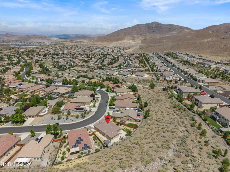 10330 Cavalry, Reno, Nevada 89521, 4 Bedrooms Bedrooms, ,3 BathroomsBathrooms,Residential,Residential,Cavalry,0,260009087